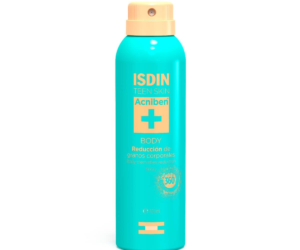 ISDIN Acniben Body Spray 150ml