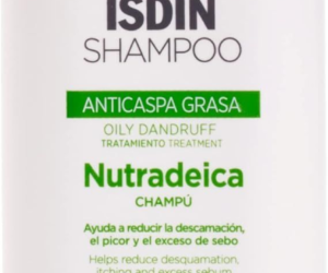 ISDIN Anti Oily Dandruff Shampoo 200ml