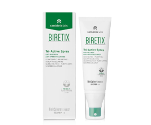 Cantabria labs Biretix Tri-Active Spray 100ml