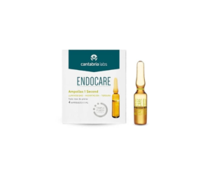 Cantabria labs EndoCare Flash 1ml Ampoules 4's