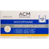ACM Novophane Forte 60Cap
