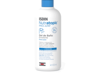 ISDIN Pro-Amp Bath Gel 400ml