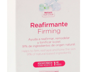 ISDIN Reafirmante Firming Cream 200ml