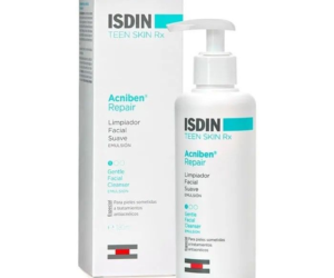ISDIN Acniben Cleansing Emulsion 180ml