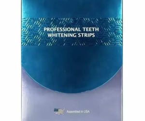 Pro Professional Teeth Whitening 28 Strips Lacalut