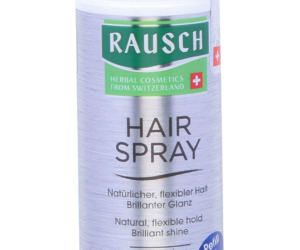 RAUSCH Hair Spray Flexible 150ml