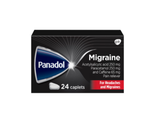 PANADOL Migraine 250 MG 24 TAB