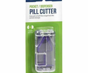 Ezy TABLET CUTTER 67755 trans