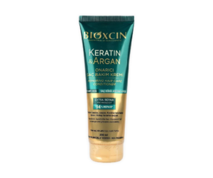 Bioxcin Keratin & Argan Repairing Conditioner 250ml