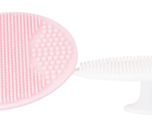 BW Facial Silicone Pads Due Brush