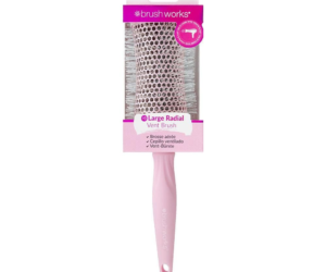 BW Round Radial Brush Large