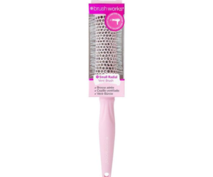BW Round Radial Brush Small