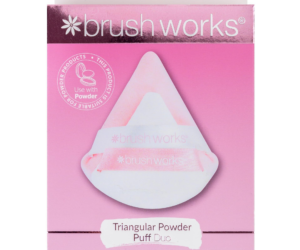 BW Powder Puff Duo