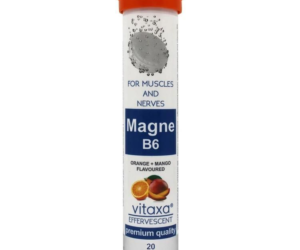 Vitaxa Magne B6 20 tab
