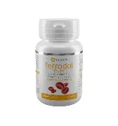 Ferrodol forte 30 tab