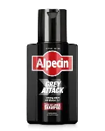 Alpecin shampoo Gray Attack 200ml