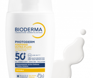 Bioderma Xdefense Spf50+ Inv Offer 1+1