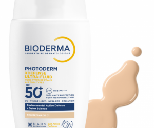 Bioderma Xdefense Spf50+ 01 Offer 1+1