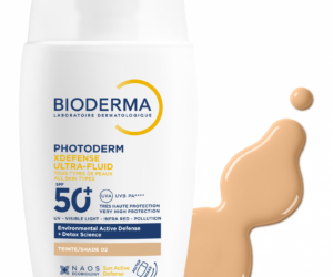 Bioderma Xdefense Spf50+ 02 Offer 1+1