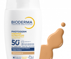 Bioderma Xdefense Spf50+ 03 Offer 1+1