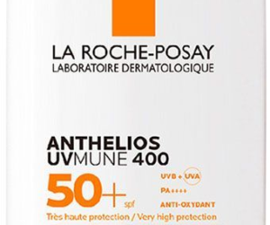 LA ROCHE POSAY ANTH UVMUNE Anti-Dark spots anti-taches FLUID 50+ 50ML Purpl SL0773
