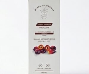 Batana Oil Shampoo 300ml