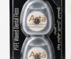 Arta Dental Floss Pack of 2