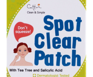 Spot Clear Patch 48's