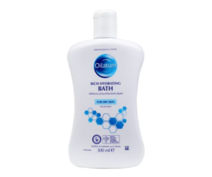Oilatum Rich Hydrating Bath 300ml