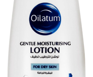 Oilatum Gentle Moisturising Lotion 250ml