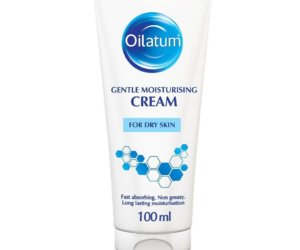 Oilatum Gentle Moisturising Cream 100ml