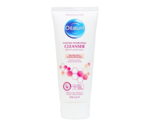 Oilatum Intensive Hydrating Cleanser 200 ml