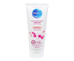 Oilatum Intensive Mousturising Cream 200ml