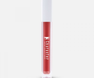 Character Creamy Matte Lipcolor PIL0010