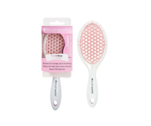 BW Travel Blow Dry Brush
