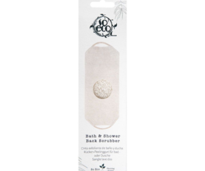 So Eco Bath & Shower Back Scrubber