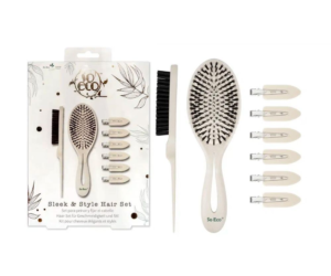 BW Sleek & Style Hair Set