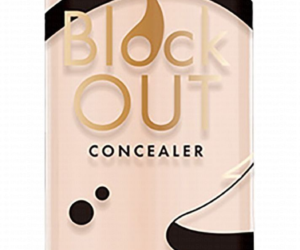 Character Block Out Concealer BOC005 15g