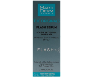 Marti Derm Flash Serum 15 ml
