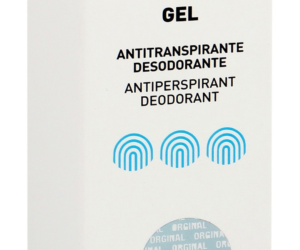 Marti Derm Driosec Intensive Gel Deodrante 75ml