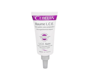Cebelia L.C. E Balm 15ml