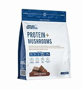 Protein Mushroom Bag Chocolate 450g