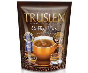 TRUSLEN Coffee Plus Diet 15 sachets