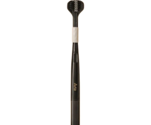 Arta Triple Express Tooth Brush - Soft - Black