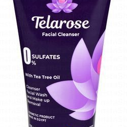 Telarose Facial Cleanser 200ml