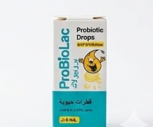 ProBioLac PROBIOTIC DROPS 5 Billion 5ml