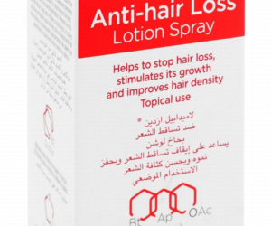 ISDIN Lambdapil Anti Hair Loss Spray 125ml