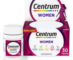 CENTRUM WoMen 30 TAB