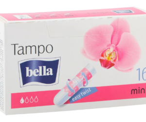 Bella Tampo Mini 16's pnk