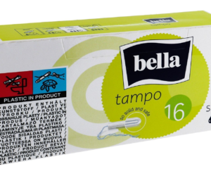 Bella Tampo Super 16's Gr